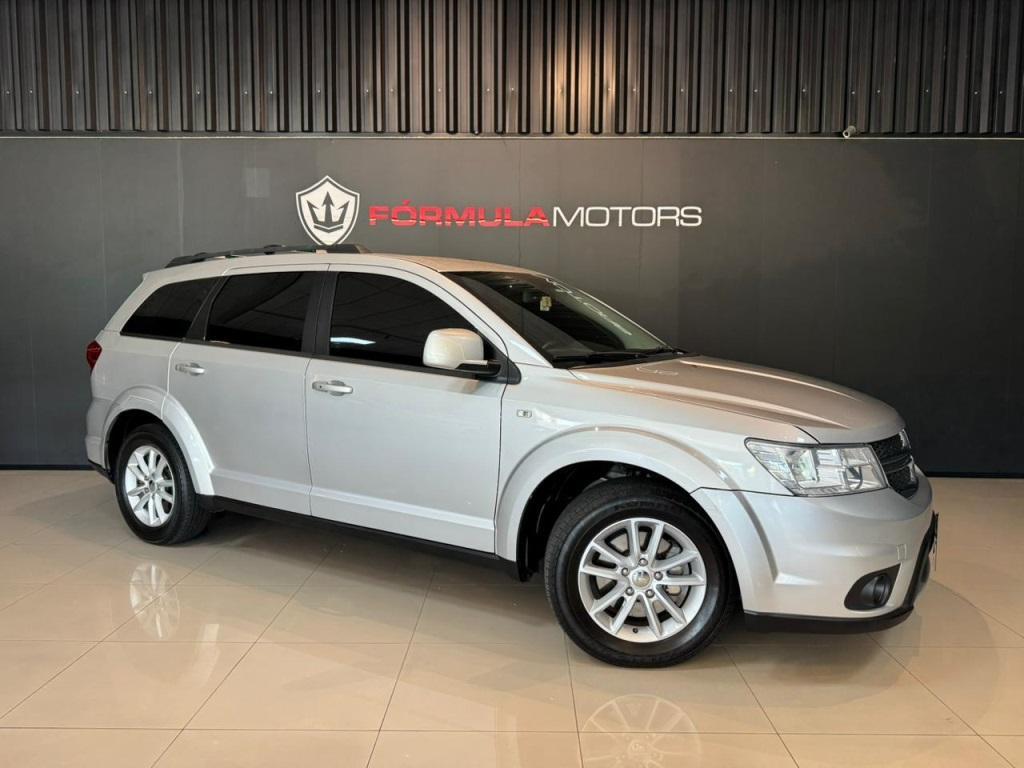 Dodge Journey 2013