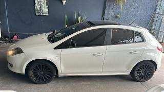 Foto do veículo Fiat Bravo Sporting 1.8 Dualogic Flex 16v 5p