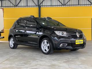 Foto do veículo Renault Stepway Iconic Flex 1.6 16v Aut.