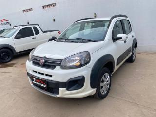 Foto do veículo Fiat Uno 1.0 Way