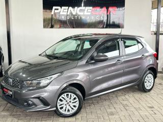 Foto do veículo Fiat Argo Drive 1.0 6v Flex