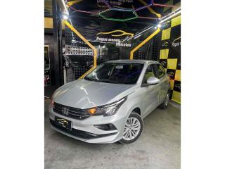 Foto do veículo Fiat Cronos 1.0 Drive