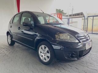 Foto do veículo Citroen C3 1.4 8v Flex Glx