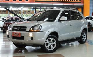 Foto do veículo Hyundai Tucson 2.0 16v Flex Aut.