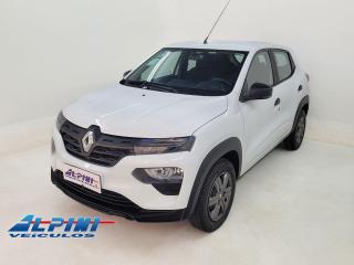 Foto do veículo Renault Kwid Zen 1.0 Flex 12v 5p Mec.