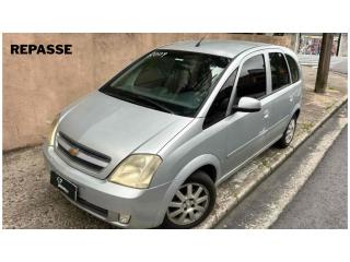 Foto do veículo Chevrolet Meriva 1.8 Flexpower Expression Easytronic