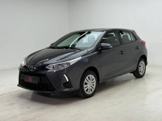 Foto do veículo Toyota Yaris 1.5 Xl Cvt