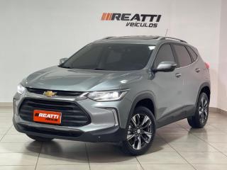 Foto do veículo Chevrolet Tracker 1.2 Turbo Premier Auto