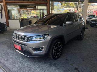 Foto do veículo Jeep Compass 2.0 Limited Auto