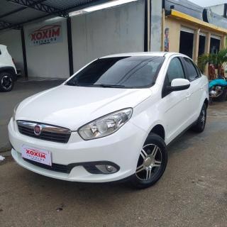 Foto do veículo Fiat Grand Siena 1.4 Attractive