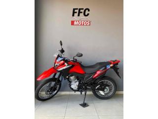 Foto do veículo Honda Nxr 160 Bros