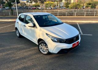 Foto do veículo Fiat Argo 1.0 6v Flex.