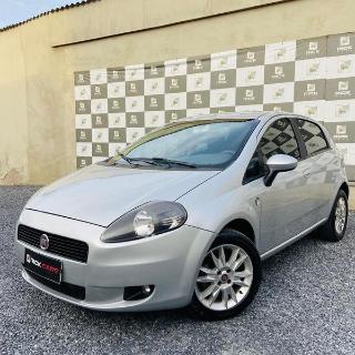 Foto do veículo Fiat Punto 1.4 Attractive