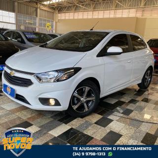 Foto do veículo Chevrolet Onix Hatch Ltz 1.4 8v Flexpower 5p Aut.