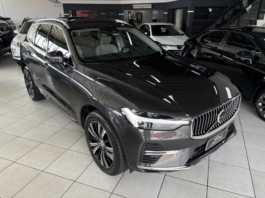 Volvo Xc 60 T8 Inscription 2.0 Awd Geartronic Hybrid 2022