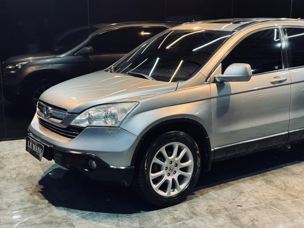 Honda Cr-V 2007