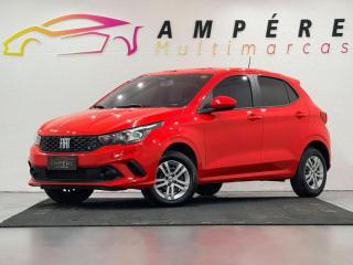 Foto do veículo Fiat Argo 1.0
