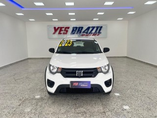 Foto do veículo Fiat Mobi Like 1.0 Fire Flex 5p.
