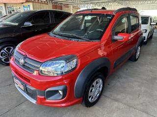 Foto do veículo Fiat Uno Mille Celeb. Way Econ. 1.0 F.flex 4p