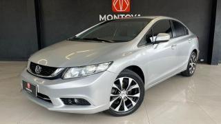 Foto do veículo Honda Civic 2.0 Lxr Auto
