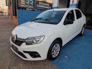 Foto do veículo Renault Logan 1.0 Zen