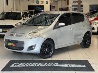 Foto do veículo Fiat Palio 1.4 8v Flex Attractive