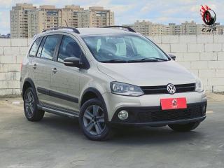Foto do veículo Volkswagen Spacefox 1.6 8v Space Cross Total Flex
