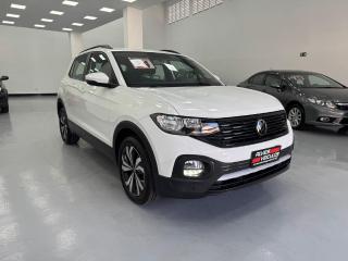 Foto do veículo Volkswagen T-cross 200 Tsi 1.0 Flex 12v 5p Aut.