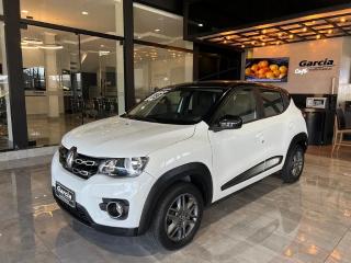 Foto do veículo Renault Kwid 1.0 Intense