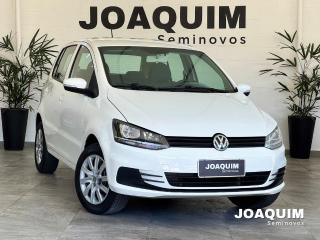 Foto do veículo Volkswagen Fox 1.0 Mpi Trendline