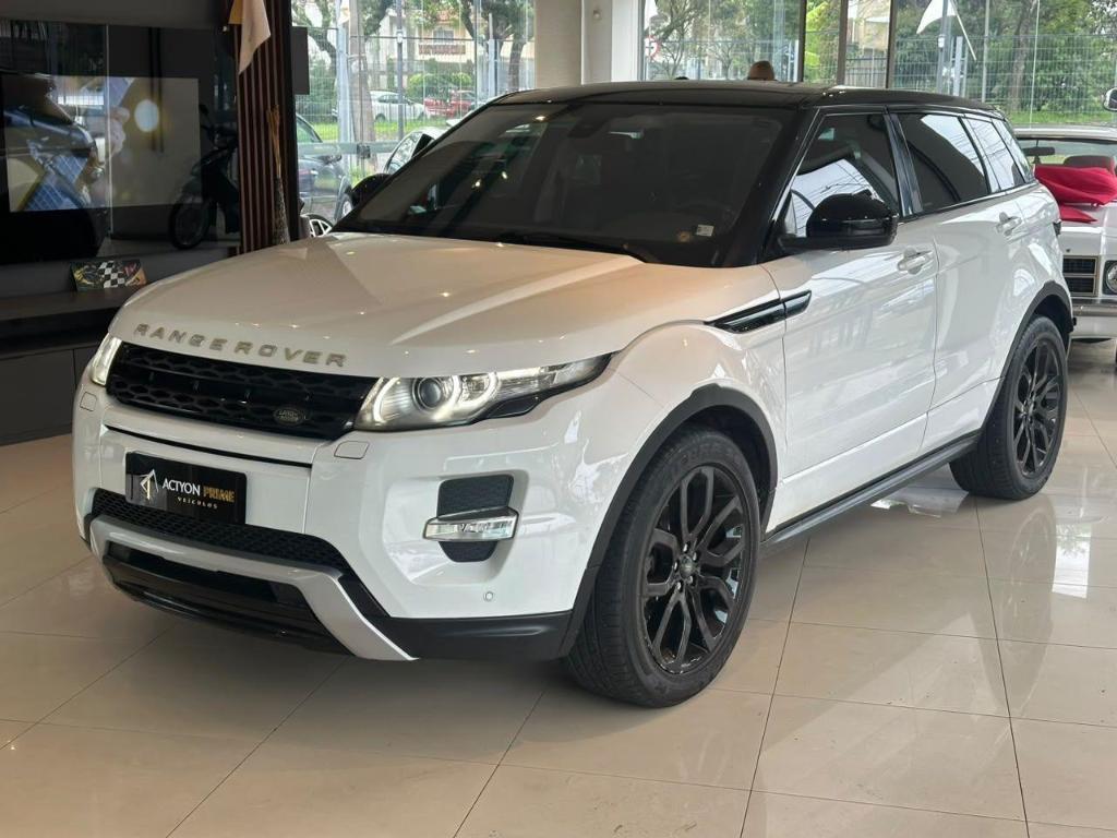 Land Rover Range Rover 3.0 Tdv6 Auto 4wd 2015