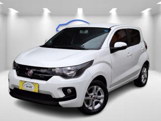 Foto do veículo Fiat Mobi Drive 1.0 Flex 6v 5p