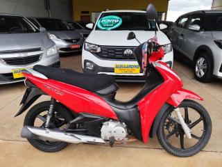 Foto do veículo Honda Biz 125/125i Flex