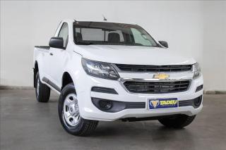 Foto do veículo Chevrolet S-10 2.8 Ctdi Cabine Simples Ls 4wd