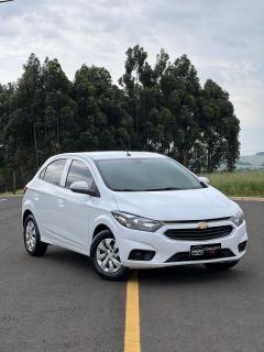 Foto do veículo Chevrolet Onix 1.0 Spe/4 Eco Lt