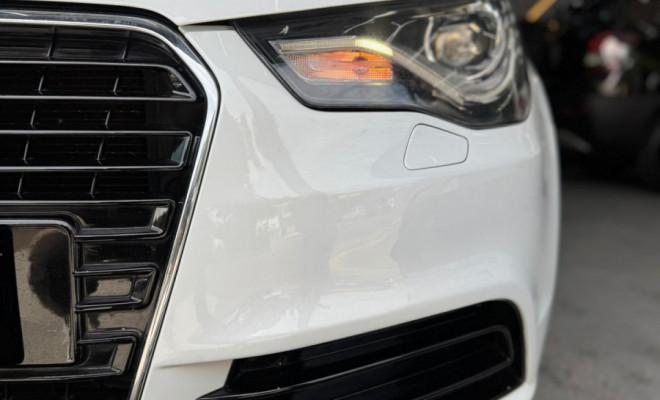 Audi A1 1.4 TFSI 122CV S-TRONIC 3P 2015