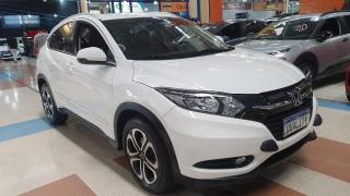 Foto do veículo Honda Hr-v Ex 1.8 Flexone 16v 5p Aut.