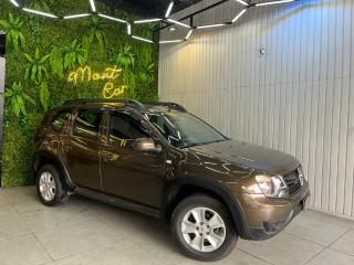 Foto do veículo Renault Duster 1.6 Hi-flex 16v Mec.