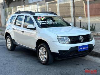 Foto do veículo Renault Duster 1.6 Authentique Cvt (pcd)