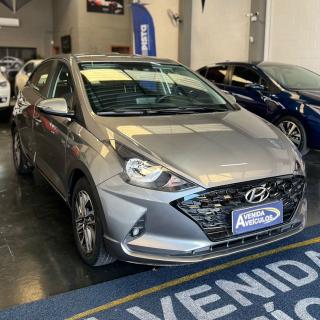 Foto do veículo Hyundai Hb20 1.0 T-gdi Evolution Auto