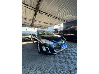 Foto do veículo Peugeot 308 1.6 16v Flex Allure