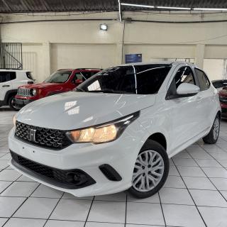 Foto do veículo Fiat Argo 1.0 Drive