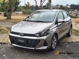 Foto do veículo Hyundai Hb20 1.0 Sense Plus