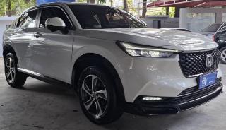 Foto do veículo Honda Hr-v Touring 1.5 Flex Tb 16v 5p Aut.