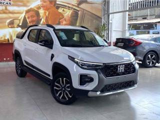 Foto do veículo Fiat Strada 1.0 T200 Cabine Dupla Ranch Cvt