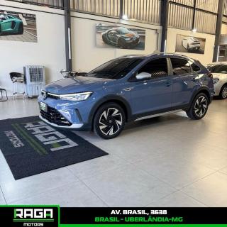 Foto do veículo Volkswagen Nivus 1.0 200 Tsi Highline Auto