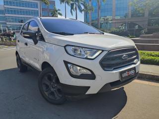 Foto do veículo Ford Ecosport 1.5 Freestyle
