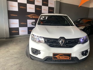 Foto do veículo Renault Kwid 1.0 Zen