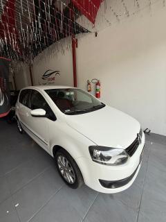 Foto do veículo Volkswagen Fox 1.6 Vht Total Flex Prime