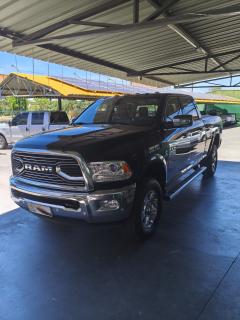 Foto do veículo Ram Ram Pickup 6.7 Td 2500 Laramie Auto 4wd